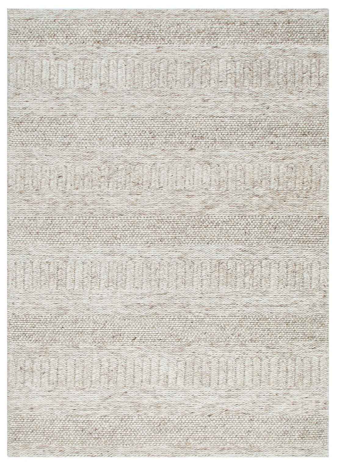 Dakota Plateau Wheat handwoven New Zealand wool rug with textured weave available at Rugs N Timber Belrose showroom