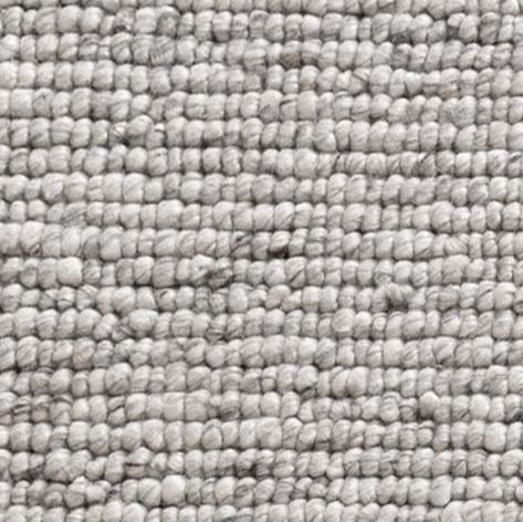 Dakota Valley Flint handwoven New Zealand wool rug with textured weave available at Rugs N Timber Belrose showroom