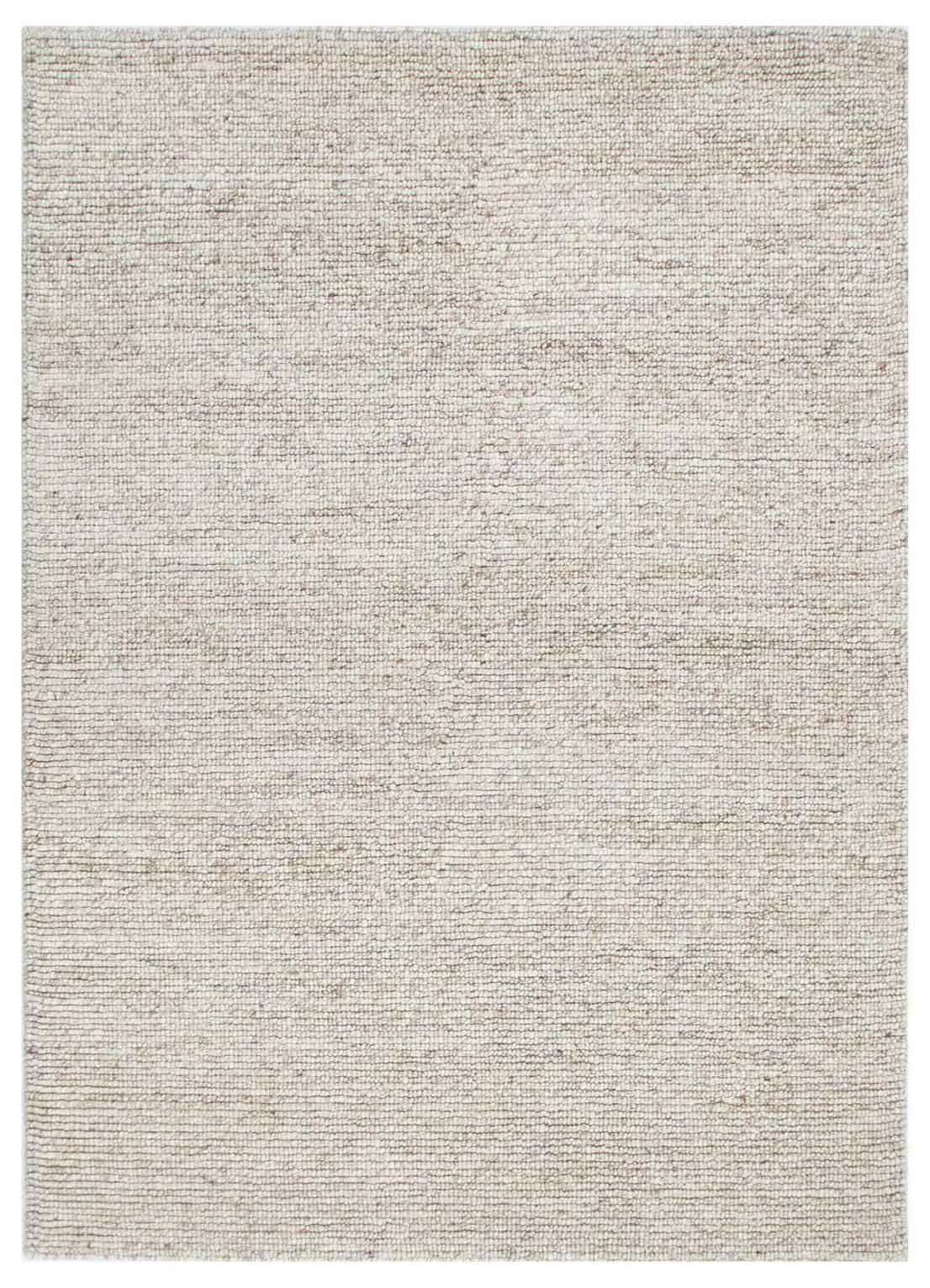 Dakota Ridge Wheat handwoven New Zealand wool rug with textured weave available at Rugs N Timber Belrose showroom