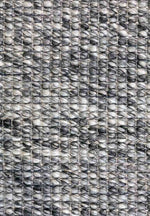 Dahlia Dark Grey Wool Rug | Woollen Rugs Belrose Sydney | Rugs 'N' Timber