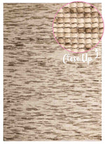 Dahlia Natural Wool Rug | Woollen Rugs Belrose Sydney | Rugs 'N' Timber