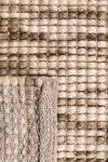 Dahlia Natural Wool Rug | Woollen Rugs Belrose Sydney | Rugs 'N' Timber