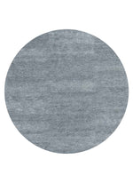 Elanora Stone Blue Rug – Wool Blend Rug Belrose | Rugs N Timber