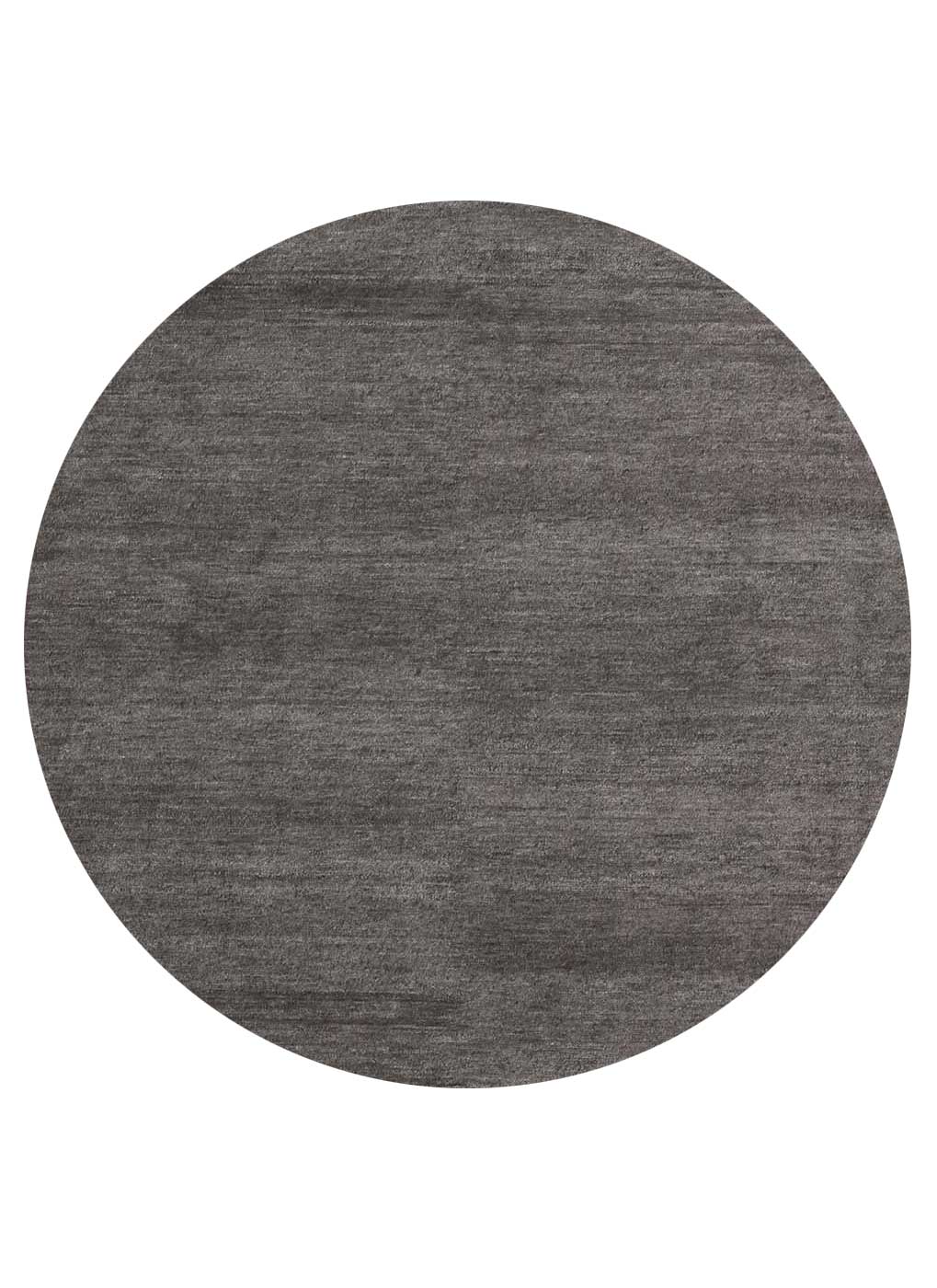Elanora Umber Brown Rug – Wool Blend Rug Belrose | Rugs N Timber