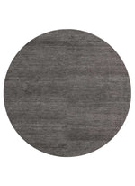 Elanora Umber Brown Rug – Wool Blend Rug Belrose | Rugs N Timber