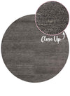 Elanora Umber Brown Rug – Wool Blend Rug Belrose | Rugs N Timber
