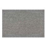 Elder Grey Mat – Hardwearing Polypropylene Mat with Rubber Backing