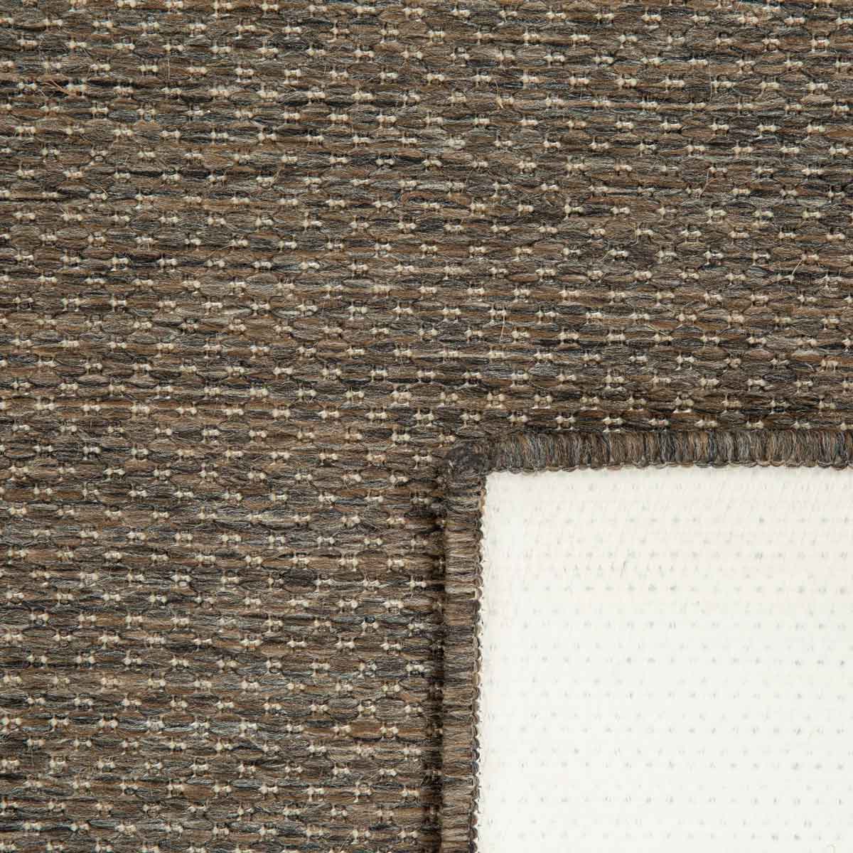 Elder Taupe Mat