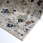 Etienne Rug Collection - Floral Rug Belrose - Rugs N Timber Sydney