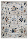 Etienne Rug Collection - Floral Rug Belrose - Rugs N Timber Sydney