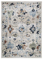 Etienne Rug Collection - Floral Rug Belrose - Rugs N Timber Sydney