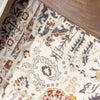 Fabiana Oriental Washable Runner | Easy to clean rugs Belrose | Rugs N Timber 