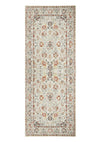 Fabiana Oriental Washable Runner | Easy to clean rugs Belrose | Rugs N Timber 