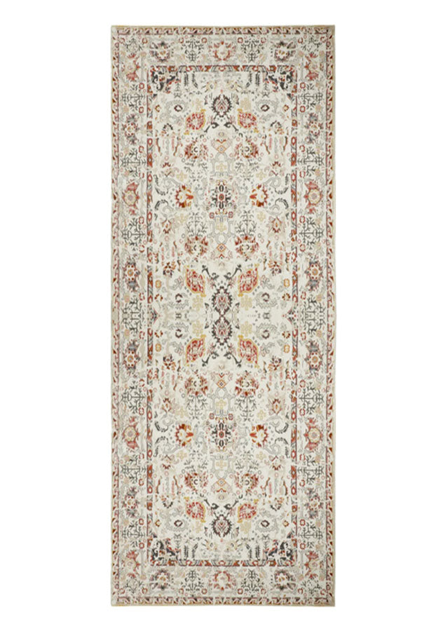 Fabiana Oriental Washable Runner | Easy to clean rugs Belrose | Rugs N Timber 