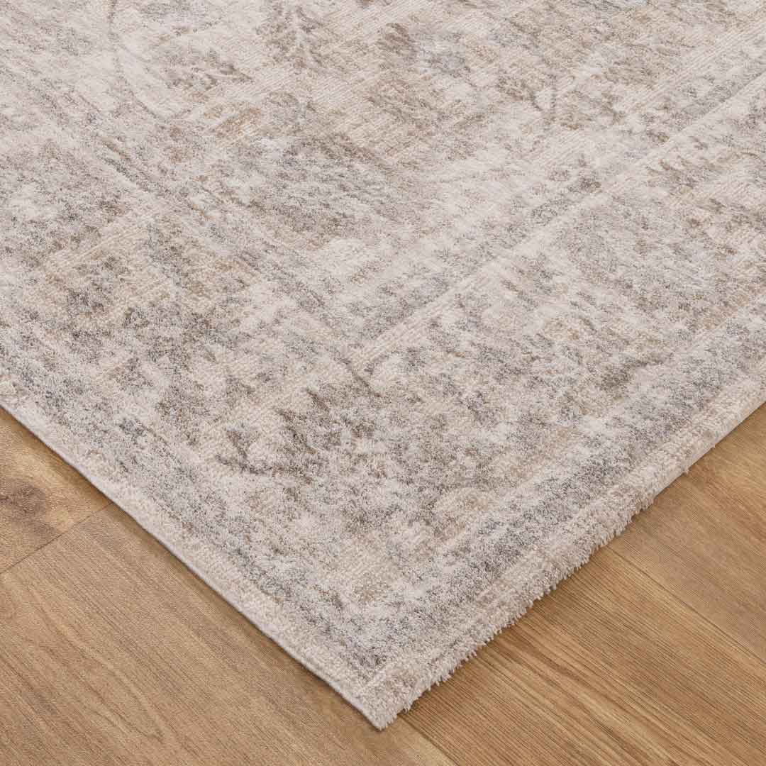 Florence Boboli Rug & Soft Transitional Pattern | Rugs N Timber Belrose