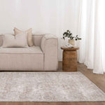 Florence Boboli Rug & Soft Transitional Pattern | Rugs N Timber Belrose
