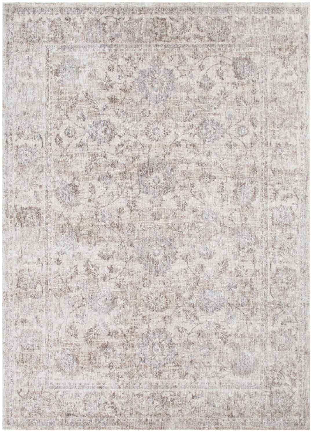 Florence Boboli Rug & Soft Transitional Pattern | Rugs N Timber Belrose