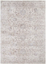Florence Boboli Rug & Soft Transitional Pattern | Rugs N Timber Belrose