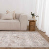 Florence Giardino Rug & Soft Transitional Pattern | Rugs N Timber Belrose