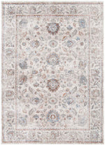Florence Giardino Rug & Soft Transitional Pattern | Rugs N Timber Belrose