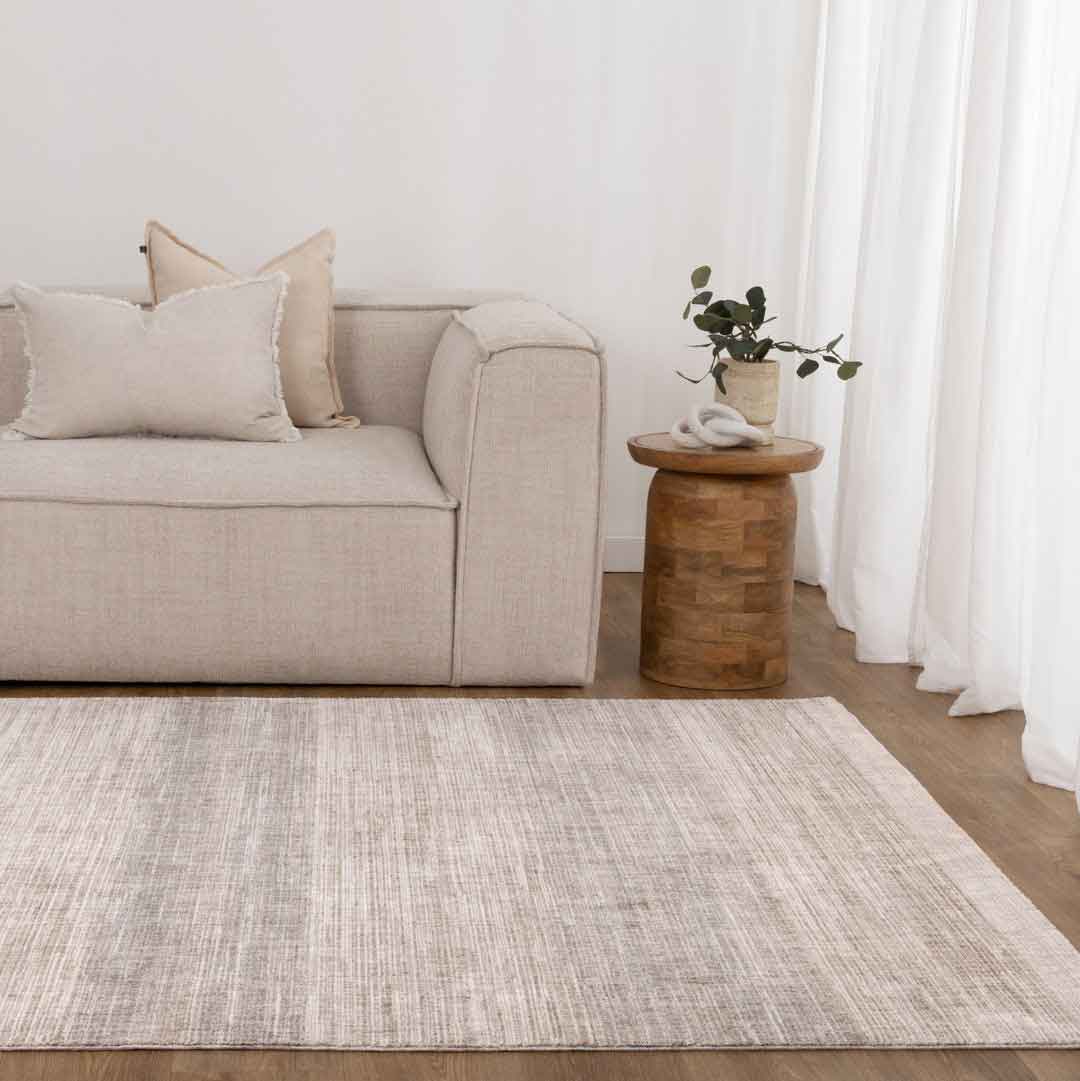 Florence Novella Rug & Soft Modern Pattern | Rugs N Timber Belrose
