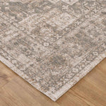 Florence Oliva Rug & Soft Transitional Pattern | Rugs N Timber Belrose
