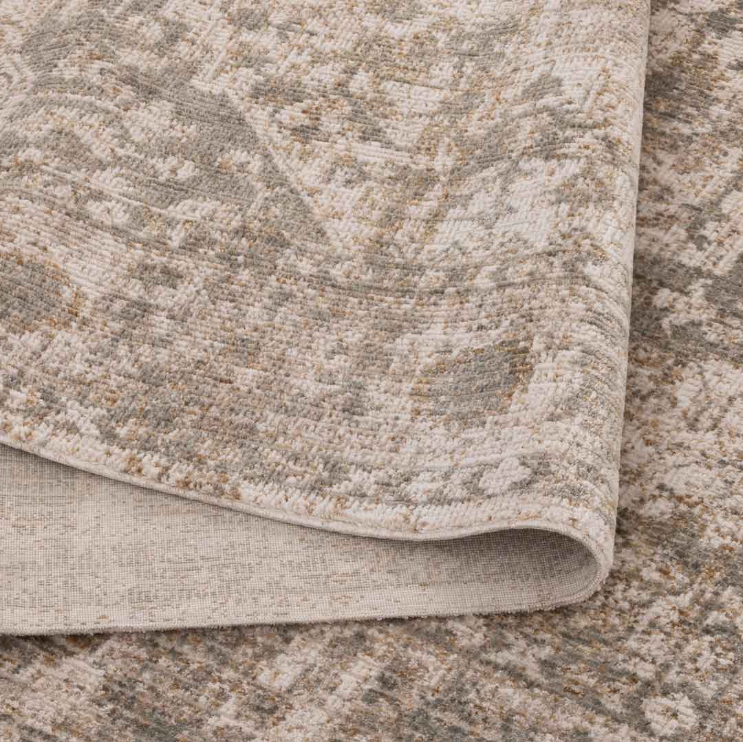 Florence Oliva Rug & Soft Transitional Pattern | Rugs N Timber Belrose