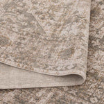 Florence Oliva Rug & Soft Transitional Pattern | Rugs N Timber Belrose