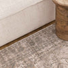 Florence Oliva Rug & Soft Transitional Pattern | Rugs N Timber Belrose