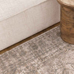 Florence Oliva Rug & Soft Transitional Pattern | Rugs N Timber Belrose