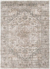 Florence Oliva Rug & Soft Transitional Pattern | Rugs N Timber Belrose