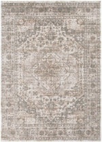Florence Oliva Rug & Soft Transitional Pattern | Rugs N Timber Belrose