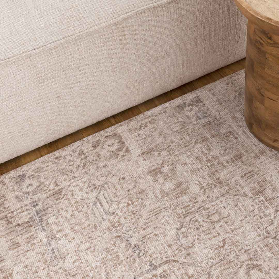 Florence Regalita Rug & Soft Transitional Pattern | Rugs N Timber Belrose
