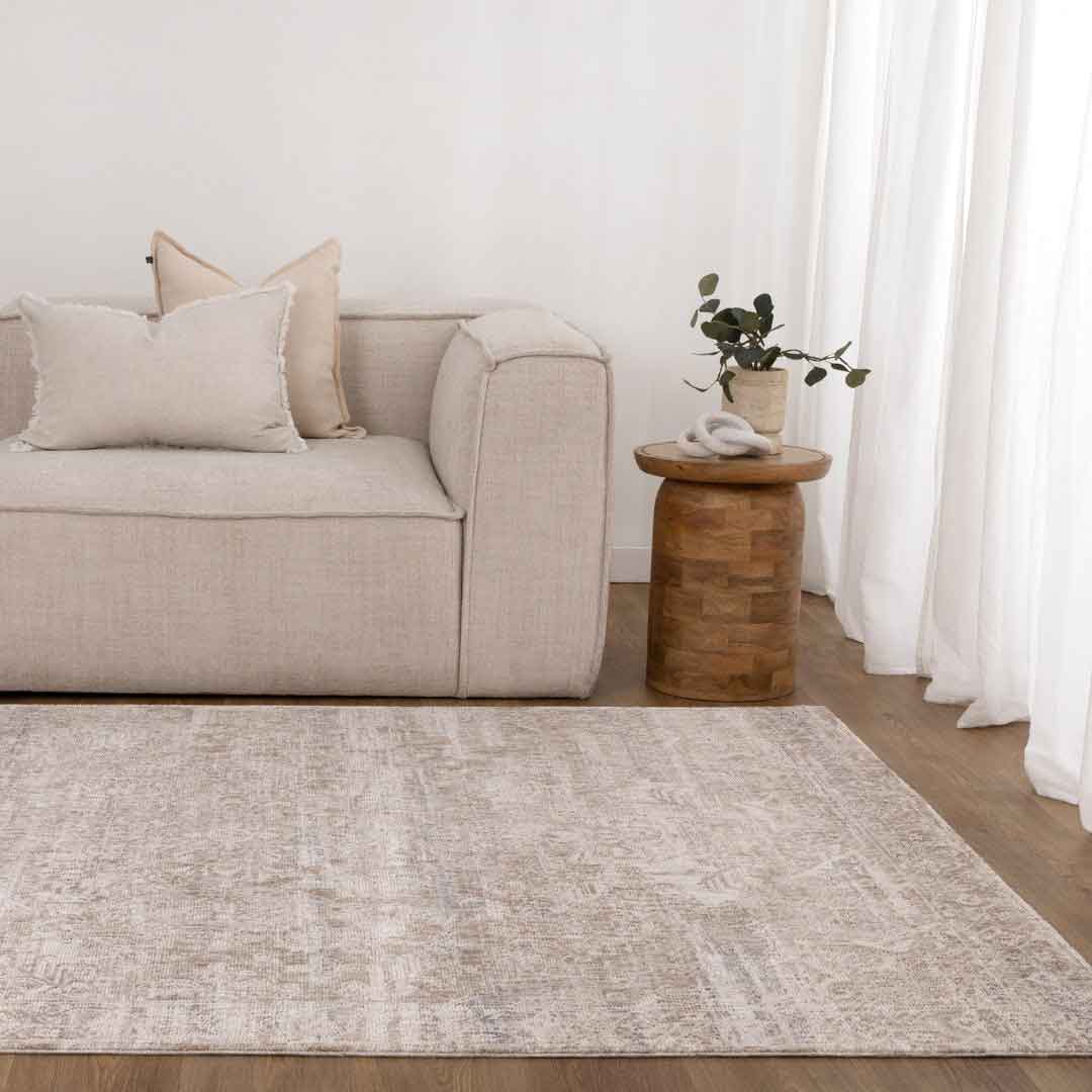 Florence Regalita Rug & Soft Transitional Pattern | Rugs N Timber Belrose