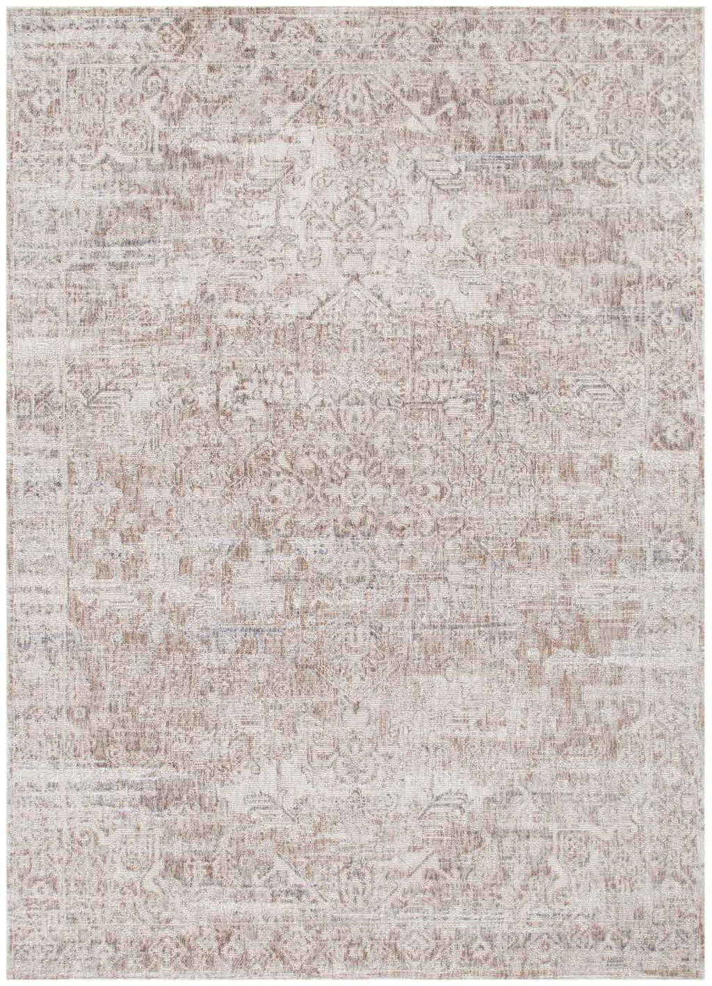 Florence Regalita Rug & Soft Transitional Pattern | Rugs N Timber Belrose