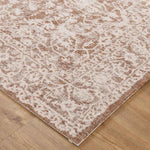 Florence Ruggine Rug & Soft Transitional Pattern | Rugs N Timber Belrose