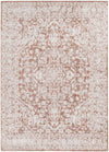 Florence Ruggine Rug & Soft Transitional Pattern | Rugs N Timber Belrose