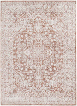 Florence Ruggine Rug & Soft Transitional Pattern | Rugs N Timber Belrose