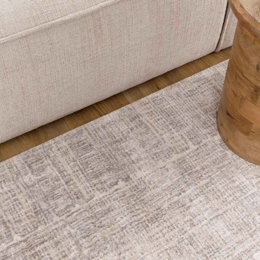 Florence Spirito Rug & Soft Modern Pattern | Rugs N Timber Belrose