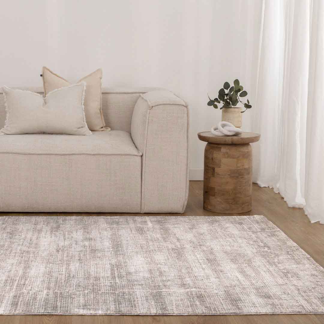 Florence Spirito Rug & Soft Modern Pattern | Rugs N Timber Belrose