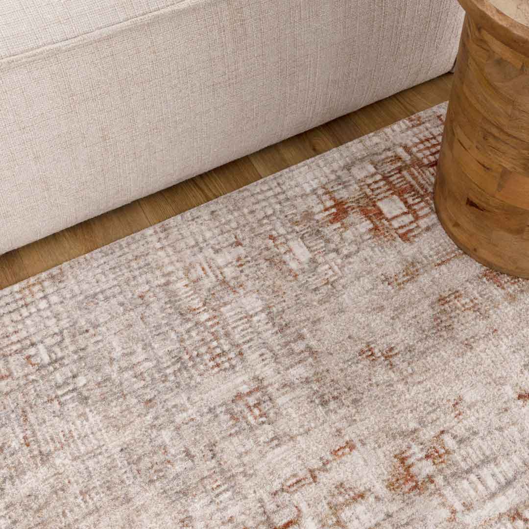 Florence Toscana Rug & Soft Modern Pattern | Rugs N Timber Belrose