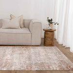 Florence Toscana Rug & Soft Modern Pattern | Rugs N Timber Belrose