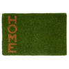 Home Green Premium Door Mat | Coir Doormats Belrose | Rugs N Timber