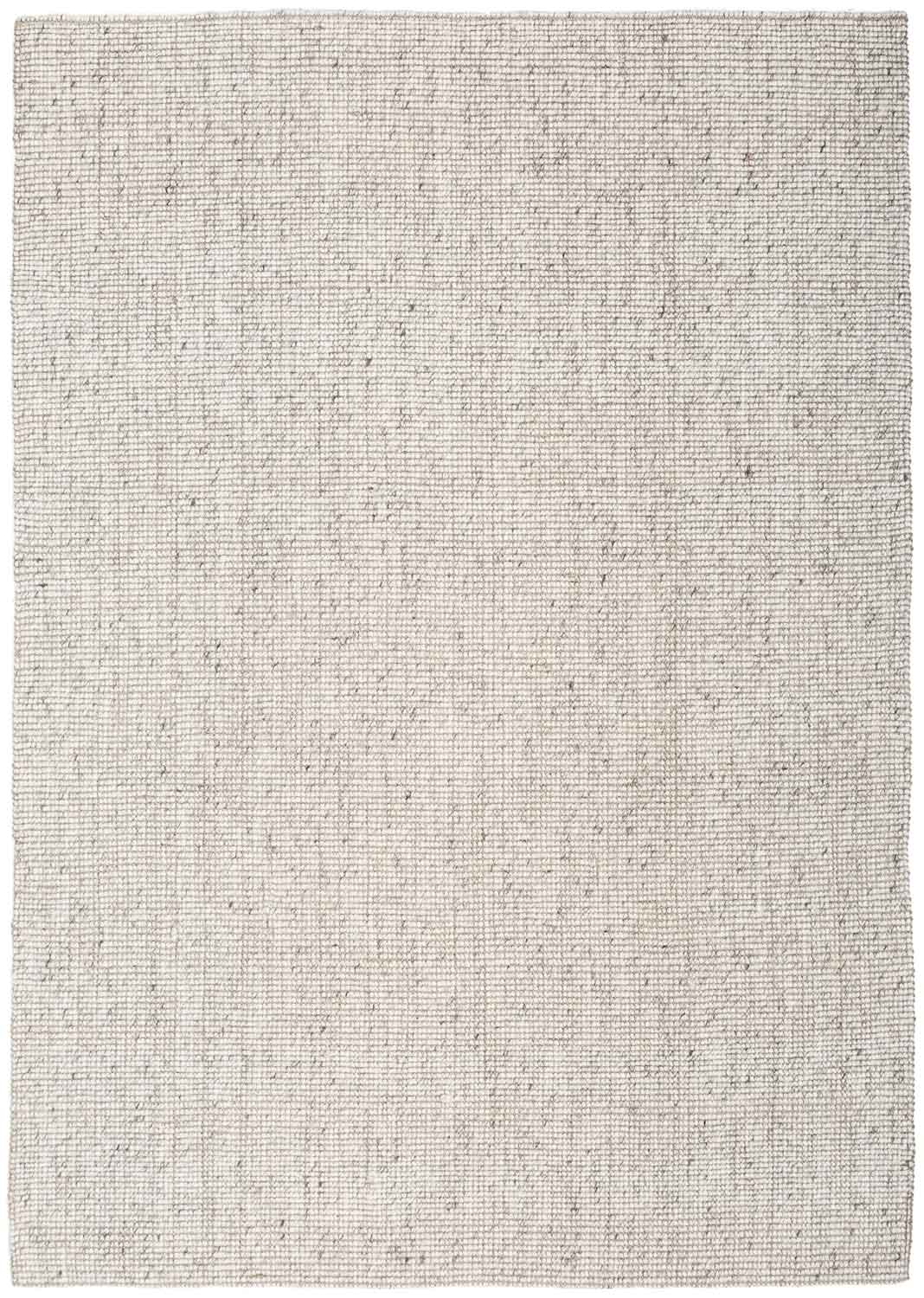 Harriet Linen textured wool and jute rug with natural woven finish available at Rugs N Timber Belrose showroom