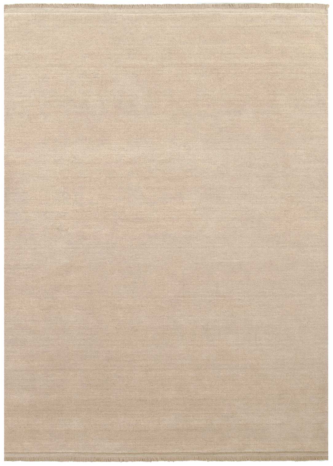 The Havana Almond rug offers soft neutral tones and luxurious hand knotted wool blend construction. See it in Belrose.