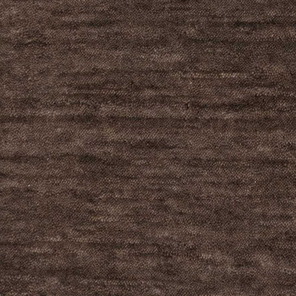 Havana Cigar hand knotted wool blend rug in rich brown tobacco tones at Rugs N Timber Belrose