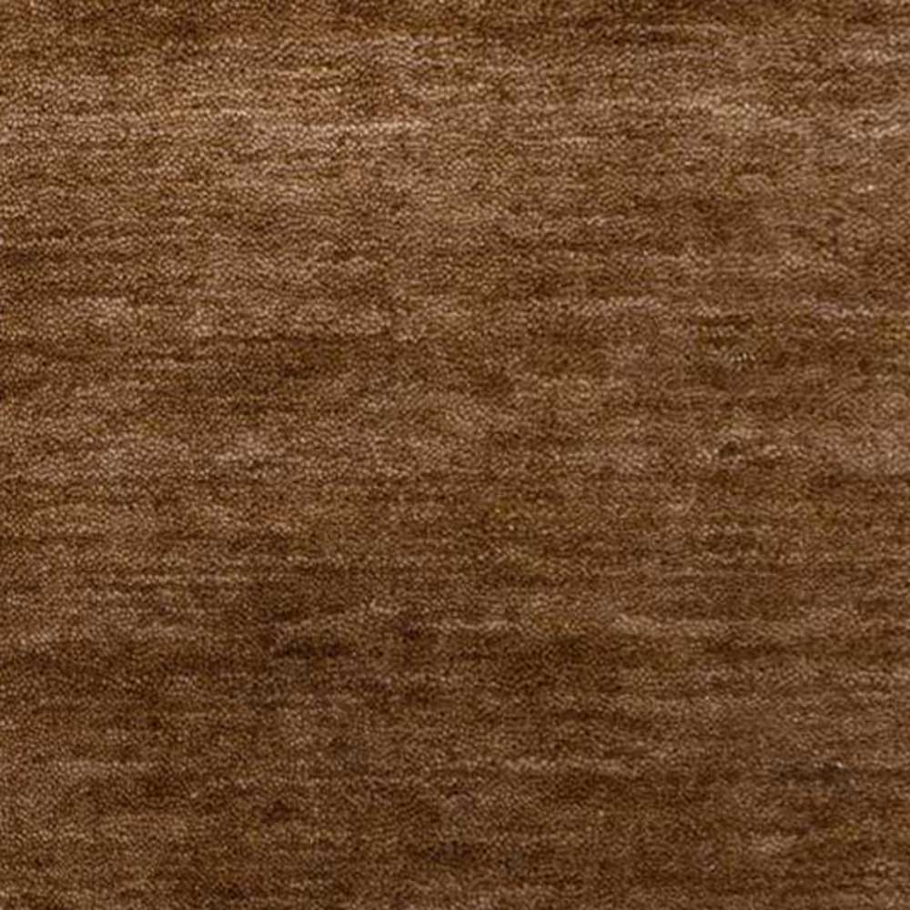 Havana Whiskey hand knotted wool blend rug in rich golden tones at Rugs N Timber Belrose