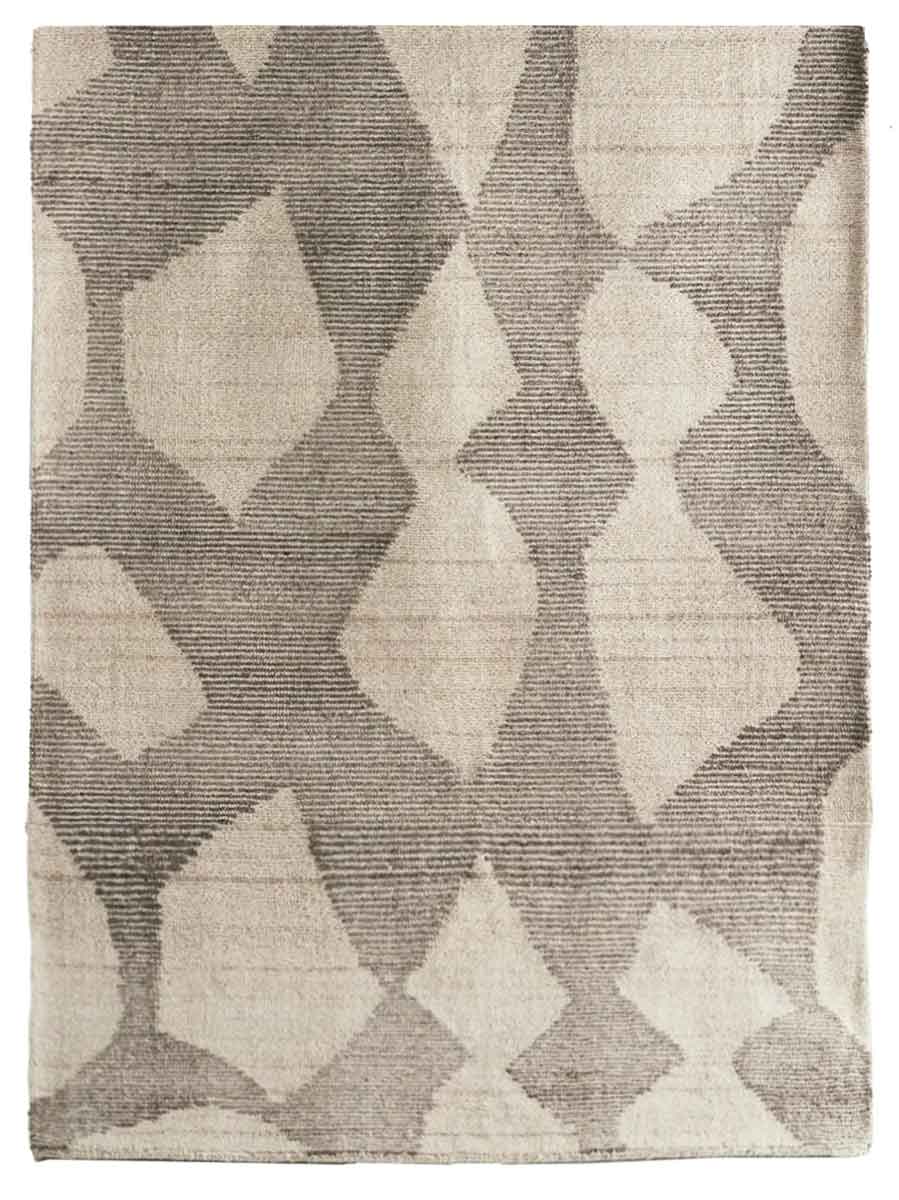 Hinterland Natural Wool Rug | Textured Wool Rugs Belrose | Rugs N Timber