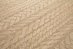 Ingleside indoor outdoor mat with natural sisal-look design – Rugs N Timber Belrose