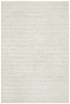 Kendall Ivory Rug - textured knotted wool rug - See it at Rugs N Timber Belrose